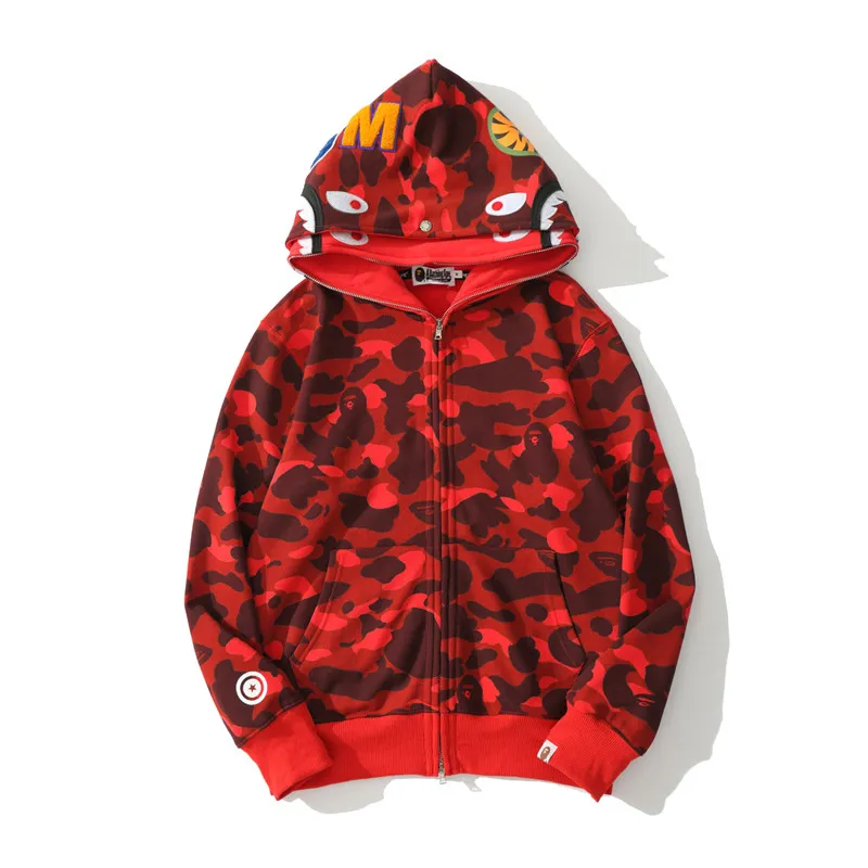 Bape #19