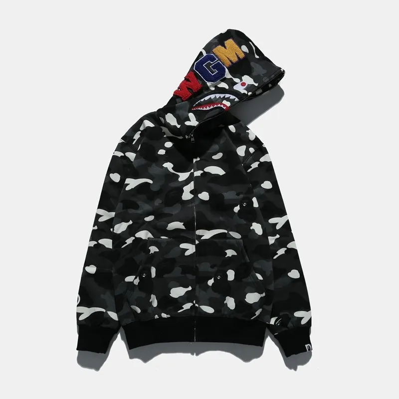 Bape #21