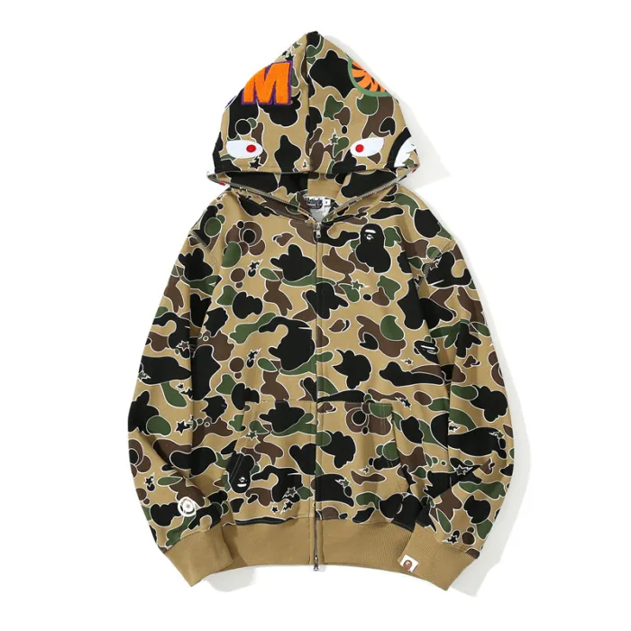 Bape #25