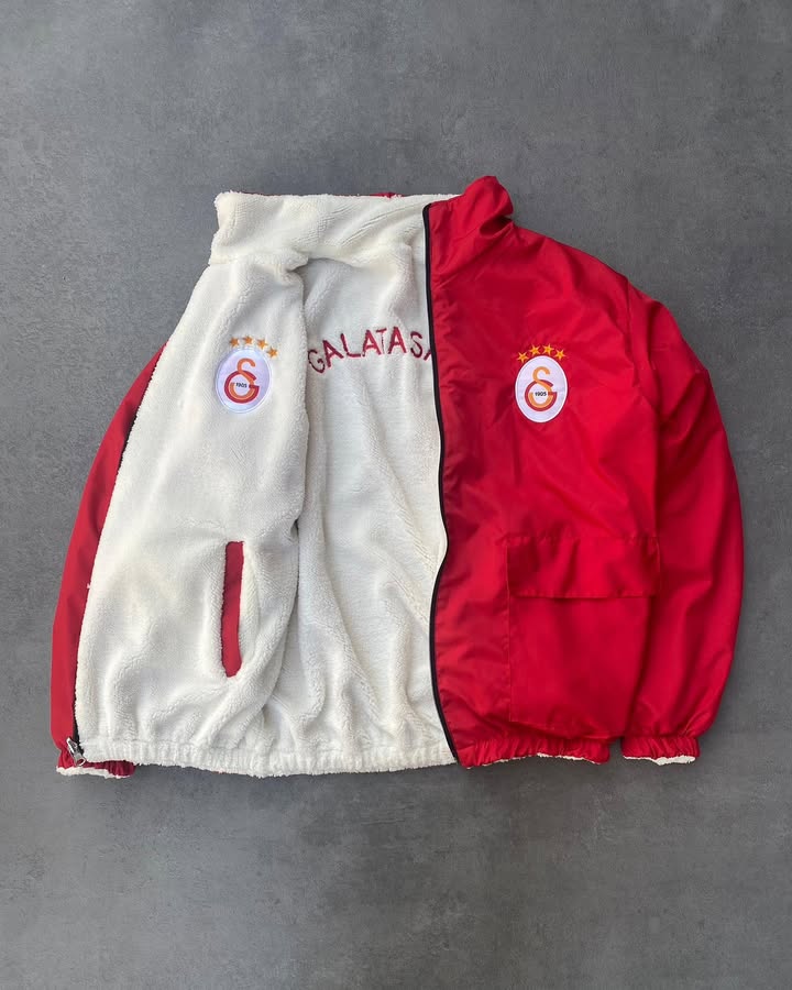Çiftaraflı Galatasaray Mont