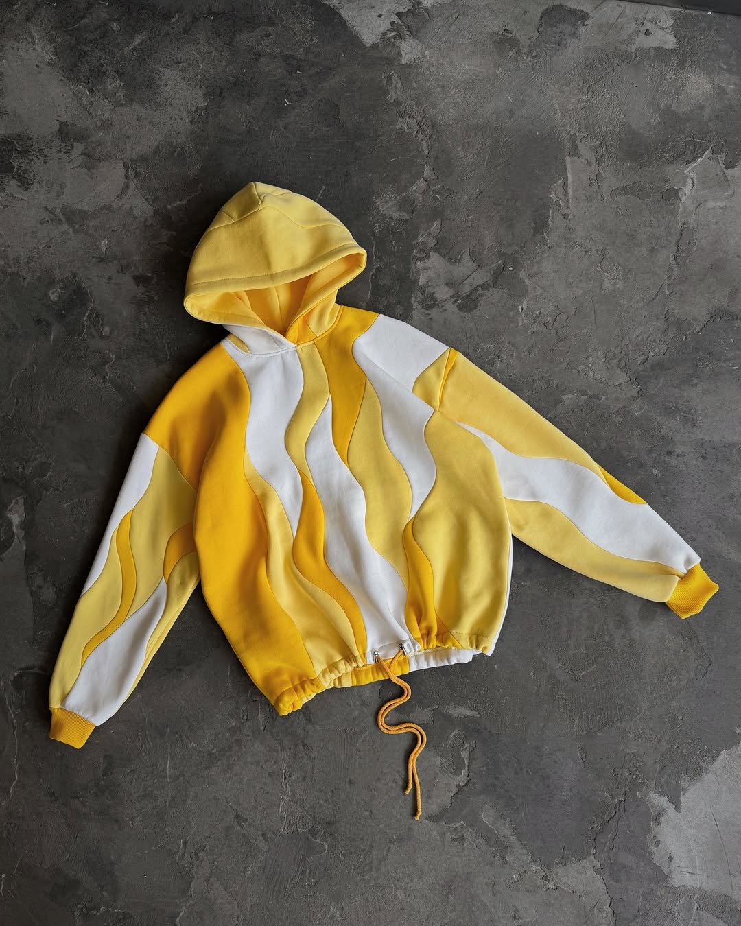 Dalgalı Sweat #35318828