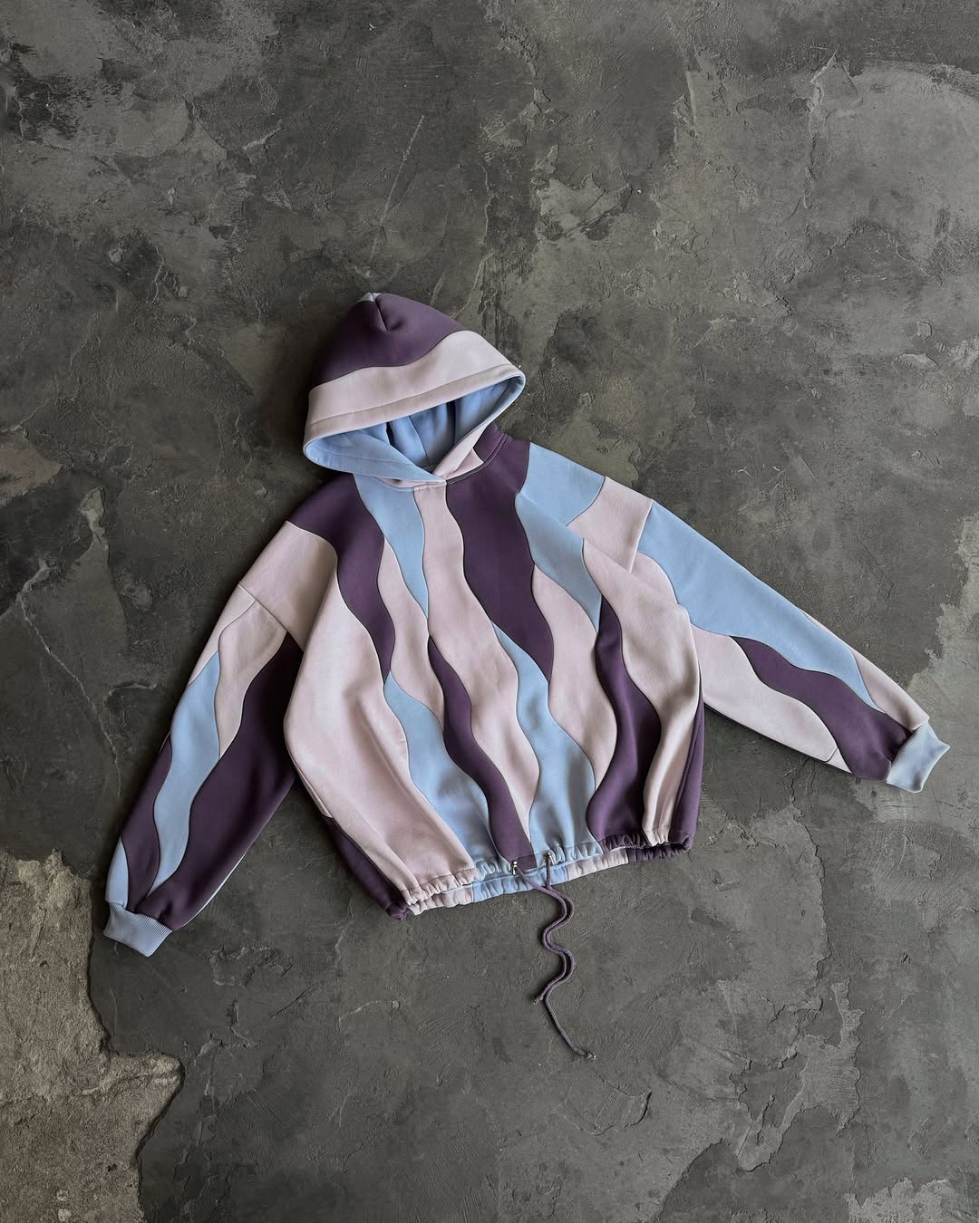 Dalgalı Sweat #32636661